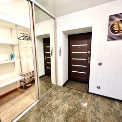 Фото Самарские апартаменты на 5 просеке 129