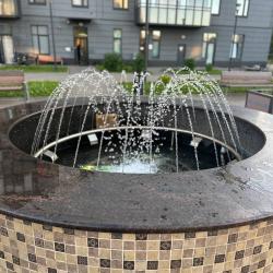 1-комнатные апартаменты улучшенные