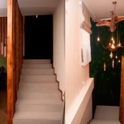 Фото Отель Лес