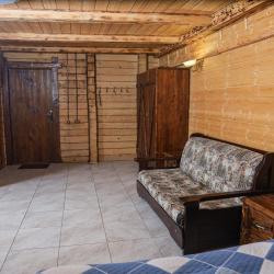 Фото Отель Горные Забавы