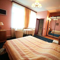 Фото Отель ПостоялецЪ