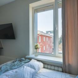 Фулл Хаус на улице Овражная — d5f9e2c24ba179577213c3dc21bff550