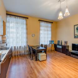 фото 19 Dere Apartments на набережной реки Мойки, 6