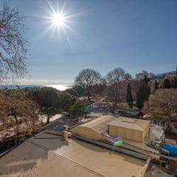 Фото Отель Приморье