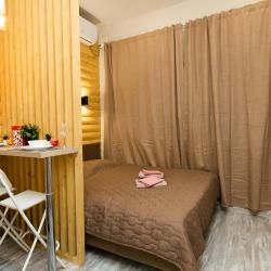 фото 87 MOKO Apartments (МОКО Апартментс) на улице Татьянин Парк 19 корпус 3