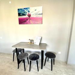 Фото Апартаменты на улице Ветлужская