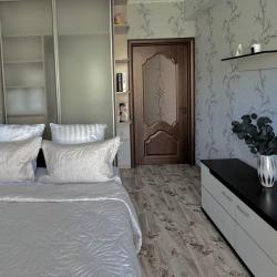 Фото Апартаменты на улице Гайдара 20