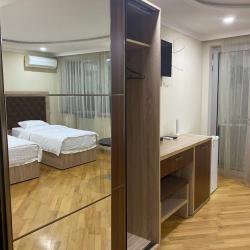 Фото Отель Grand Hotel Kapan (Гранд )