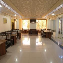 Фото Отель Urgench Hotel ()