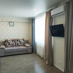 Фото Апартаменты на шоссе Радиозаводское