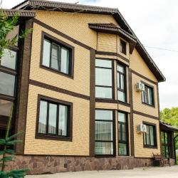 2-комнатные апартаменты Классик