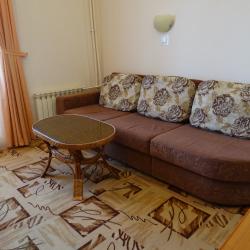 Номер полулюкс