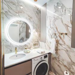 Фото Отель Golden cozy на улице Челюскина 6