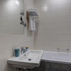 Номер студия улучшенный