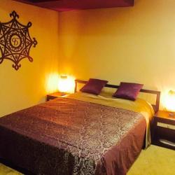 Фото Отель Барский