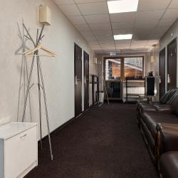 Фото Отель Берлога