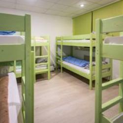 фото 24 Hostel Jazz (Хостел Джаз)