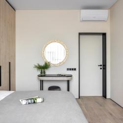 Фото Отель Leon Estate (Леон Эстейт) на проезде Спортивный 3