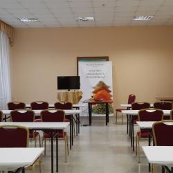 Фото Отель Нагорное