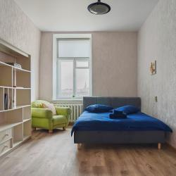 Фото Отель Квартира на Ваське