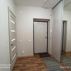 1-комнатные апартаменты стандарт