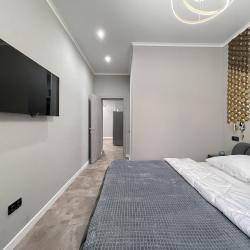 2-комнатные апартаменты улучшенные