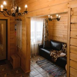 Фото Отель Никитское Подворье