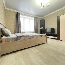 Фото Апартаменты на улице Рубежная