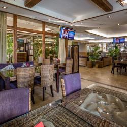 Фото Отель Spa-hotel La Terrassa (Ла Террасса)