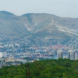 1-комнатные апартаменты студия