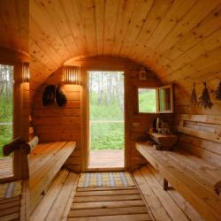 Фото Отель Urman Camp (Урман Кемп)