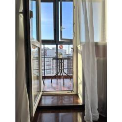 Фото Отель Elhome (ЭльХоум) на улице Пятая просека 95