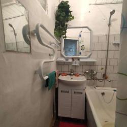2-комнатные апартаменты стандарт Загородная ул., 16