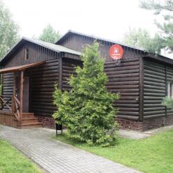 4-местный коттедж стандарт