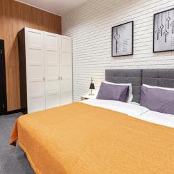 Фото Key Hotel (Ки отель)
