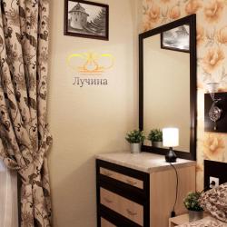 2-комнатные апартаменты улучшенные