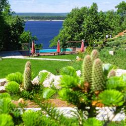 Фото 7 Terrass бутик-отель (7 Террасc)