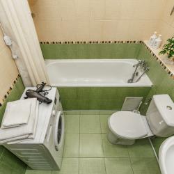 Фото Апартаменты на проспекте Королева 16Б