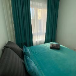 1-комнатные апартаменты люкс Балашиха ул, Реутовская, д. 21