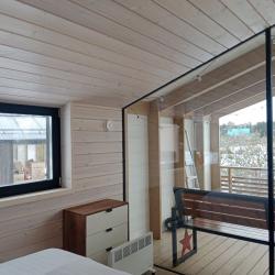 Фото Отель Обкомовская дача