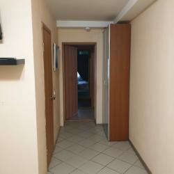 Номер улучшенный стандарт с 2 односпальными кроватями