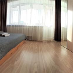 Фото Апартаменты на Северном переулке 50