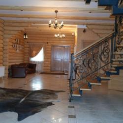 Фото Отель Мустанг