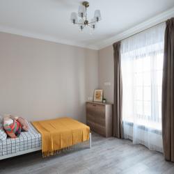 Фото Отель Домашняя на Свободы 19А