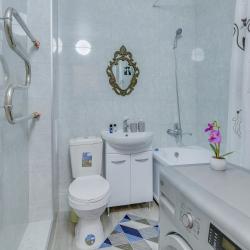Фото Отель YourHouse (ЙоХаус) в микрорайоне Жетысу-2 66