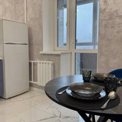 1-комнатные апартаменты улучшенные с 1 односпальной и 1 двуспальной кроватью