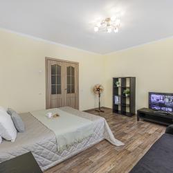 Фото Апартаменты на улице Рождественского