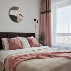 фото 1 Апартаменты Pudra Room (Пудра Рум)