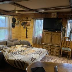 Фото Отель Агроусадьба в Хвощёво