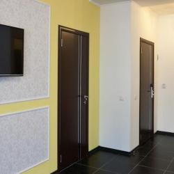 Фото Отель Ривьера